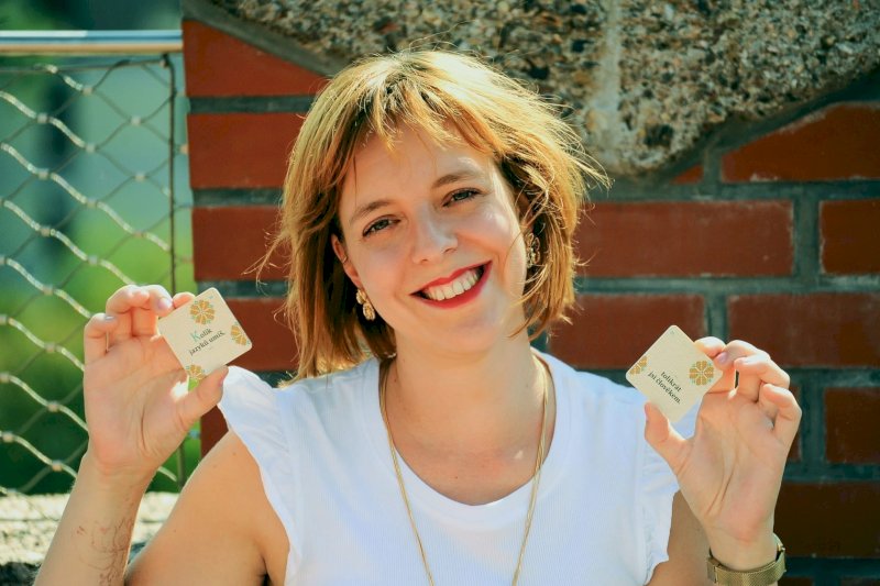 Lekce češtiny pro cizince