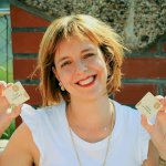 Iveta Hátlová - Lekce češtiny pro cizince