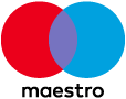 Logo - Maestro