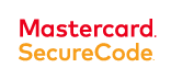 Logo - MasterCard Secure Code